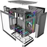 Montech KING 95 PRO, Chassis Tower Nero