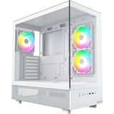 Montech XR, Chassis Tower bianco