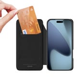 Nevox Serie VARIO, Custodia per telefono Nero