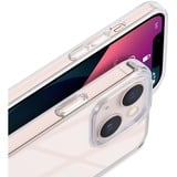 Nevox StyleShell SHOCKFlex, Custodia per telefono trasparente