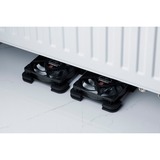 Noctua NV-MPP1.black Sx4 Pad multiuso, Guarnizione Nero
