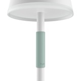 Philips Hue Philips Hue White and Color Ambiance Go Lampada Smart da Tavolo Ricaricabile Bianca Wireless bianco, Philips Hue White and Color ambiance Go Lampada Smart da Tavolo Ricaricabile Bianca Wireless, Lampada da tavolo intelligente, Bluetooth, Bianco, LED, Metallo, Lampadina/e non sostituibile/i