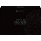 Ravensburger GraviTrax Action-Set Death Star, Ferrovia 