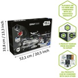 Ravensburger GraviTrax Action-Set Death Star, Ferrovia 