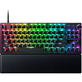 Razer Huntsman V3 Pro TKL 8KHz, Tastiera da gioco Nero