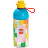 Room Copenhagen Borraccia LEGO 0,5 litri - ICONIC, Bottiglia di acqua 
