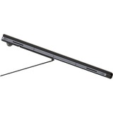 Samsung EF-DX925 QWERTZ Tedesco Pin Pogo Nero, Tastiera Nero, QWERTZ, Tedesco, Touchpad, Samsung, Galaxy Tab S10 Ultra, Galaxy Tab S9 Ultra, Nero