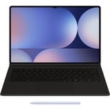 Samsung EF-DX925 QWERTZ Tedesco Pin Pogo Nero, Tastiera Nero, QWERTZ, Tedesco, Touchpad, Samsung, Galaxy Tab S10 Ultra, Galaxy Tab S9 Ultra, Nero