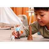 Schleich Set Tascabile! Guardaboschi, Gioco figura 