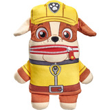 Schmidt Spiele Sorgenfresser Paw Patrol: Rubble, Peluche animali 