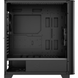 Sharkoon M30 Black, Chassis Tower Nero