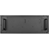 SilverStone SST-RM44, Chassis server rack Nero