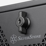 SilverStone SST-RM44, Chassis server rack Nero