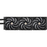 Thermaltake AW420 AIO Liquid Cooler, Raffreddamento ad acqua Nero
