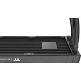 Thermaltake AW420 AIO Liquid Cooler, Raffreddamento ad acqua Nero