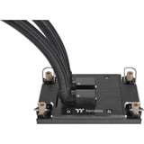 Thermaltake AW420 AIO Liquid Cooler, Raffreddamento ad acqua Nero