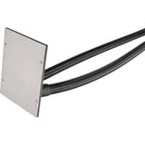 Thermaltake AW420 AIO Liquid Cooler, Raffreddamento ad acqua Nero