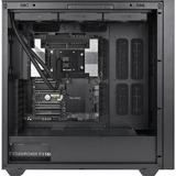 Thermaltake AW420 AIO Liquid Cooler, Raffreddamento ad acqua Nero