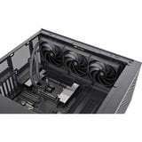 Thermaltake AW420 AIO Liquid Cooler, Raffreddamento ad acqua Nero