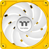 Thermaltake CT140 EX ARGB Sync PC Cooling Fan Bumblebee, Ventola giallo