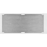 Thermaltake Raffreddatore liquido AIO TH280 V2 ARGB Sync Snow Edition, Raffreddamento ad acqua bianco
