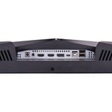 Thermaltake TGM-I27FQ, Monitor di gioco Nero