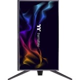 Thermaltake TGM-I27FQ, Monitor di gioco Nero