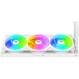 Thermaltake TH360-S V3 ARGB Sync, Raffreddamento ad acqua bianco