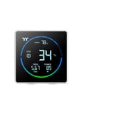 Thermaltake TH360-S V3 ARGB Sync, Raffreddamento ad acqua bianco