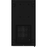 Thermaltake View 270 Plus WS ARGB, Chassis Tower Nero/legno