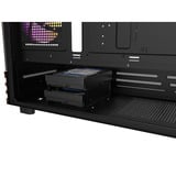 Thermaltake View 270 Plus WS ARGB, Chassis Tower Nero/legno