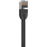 Ubiquiti UniFi Outdoor Patch Cable / 1,0m, Cavo Nero