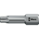 Wera Tool-Check Automotive 1, Set di bit Nero/Verde