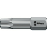 Wera Tool-Check Automotive 1, Set di bit Nero/Verde