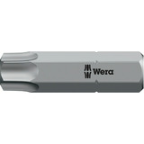 Wera Tool-Check Automotive 1, Set di bit Nero/Verde