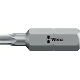 Wera Tool-Check Automotive 1, Set di bit Nero/Verde