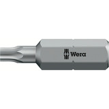 Wera Tool-Check Automotive 1, Set di bit Nero/Verde