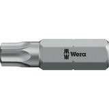 Wera Tool-Check Automotive 1, Set di bit Nero/Verde