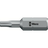 Wera Tool-Check Automotive 1, Set di bit Nero/Verde