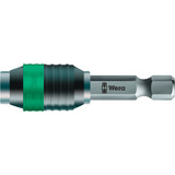 Wera Tool-Check Automotive 1, Set di bit Nero/Verde