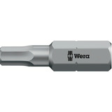 Wera Tool-Check Automotive 1, Set di bit Nero/Verde