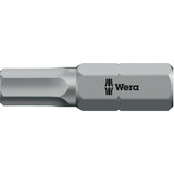 Wera Tool-Check Automotive 1, Set di bit Nero/Verde