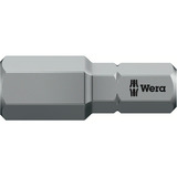 Wera Tool-Check Automotive 1, Set di bit Nero/Verde
