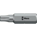 Wera Tool-Check Automotive 1, Set di bit Nero/Verde