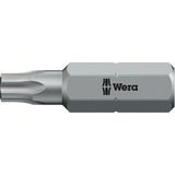 Wera Tool-Check Automotive 1, Set di bit Nero/Verde