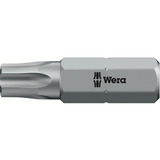 Wera Tool-Check Automotive 1, Set di bit Nero/Verde