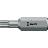 Wera Tool-Check Automotive 1, Set di bit Nero/Verde
