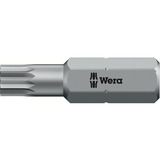 Wera Tool-Check Automotive 1, Set di bit Nero/Verde