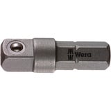 Wera Tool-Check Automotive 1, Set di bit Nero/Verde