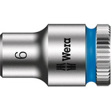Wera Tool-Check Automotive 1, Set di bit Nero/Verde
